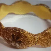 دستبند طلا