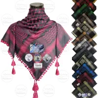 تولیدی چفیه عربی اربعین