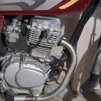 موتور زیگما 125