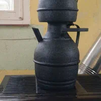 کتری گازی.واتیشی  مناسب برای دور همی