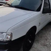 آریسان مدل ۹۷ دوگانه شرکتی بی رنگ