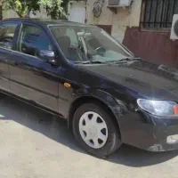 مزدا ۳۲۳
