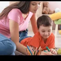 استخدام پرستار کودک