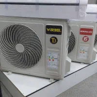 نمایندگی کولر گازی گرین و ویربل نقد و اقساط