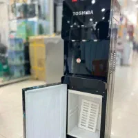 آبسردکن ایستاده توشیبا