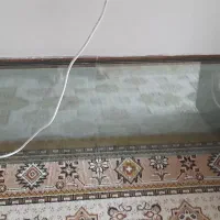 بوفه|بوفه، ویترین، کنسول|شاهین دژ, |دیوار