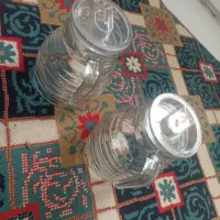 پارچ نو بدون استفاده