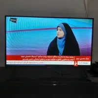 تلویزیون ال ای دی ۳۲ اینچ هایسنس