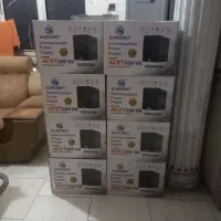 UPSبرق اظطراری یوپی اس برند یورنت