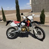 سی ار ام انجین طلا برگ سبز گمرک