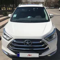 جک s3 مشابه صفر ۴۰۱