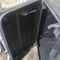 باکس عقب پیکاپ امیکو
