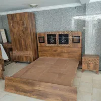 فروش سرویس خواب کامل