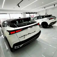 فونیکس FOWNIX FX اف ایکس رنگبندی سفید و مشکی صفر