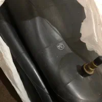 تیوپ جلوی بیل بهکو