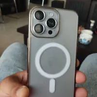 اپل iPhone 16 Pro Max با حافظهٔ ۵۱۲ گیگابایت|موبایل|رشت, تازه آباد|دیوار