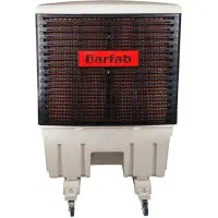 کولرآبی برفاب