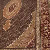 فرش ۹ متری سالم