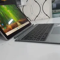 لپ تاپ تاچ جداشون سیم کارت خور معادل سرفیس pro6