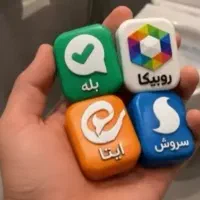 فالوور بدون ریزش واقعی اینستاتلگرام تیک تاک ری اکش