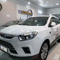 جک S5 مدل 96 اتومات