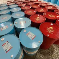 روغن های صنعتی بشکه گریس صنعتی و موتوری