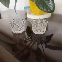 دو عدد جاشمعی شیک وزیبا