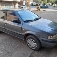 سمند مدل ۸۴