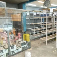 اجاره انبار جهت مکانیکی خودرو