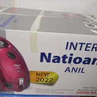 جارو برقی ناسیونال