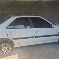 پژو پارس تیو فایو