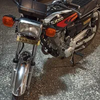 موتور تکنو ۲۰۰