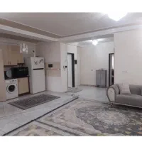 اجاره اپارتمان ۸۷ متری خ هراز تخلیه ۱ /۶