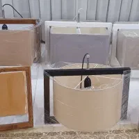 لوستر آویز نو