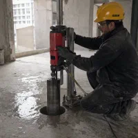 اجرای عملیات کرگیری