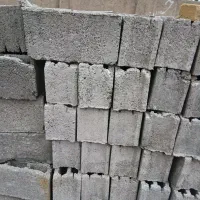 بلوک سیمانی