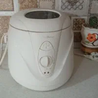 سرخ کن با روغن