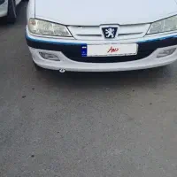 پرشیا تیوفایو