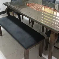 ناهار خوری ۶ نفر