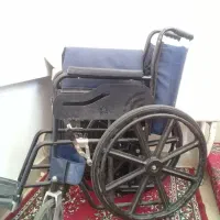 ویلچر