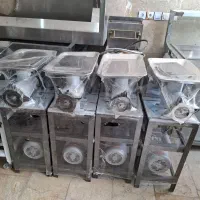 چرخ گوشت چرخگوشت ۳۲ تسمه ای