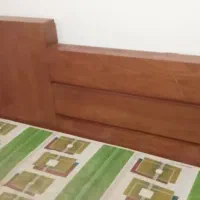 تخت دو نفره