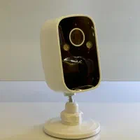 دوربین مداربسته باطری داخلی یک ماهه