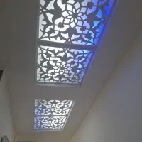 ۸۰ متربا امکانات کامل