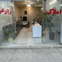 منشی خانم جهت کار در املاک گلدشت حافظ