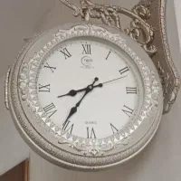 ساعت دیواری سالم بدون خط