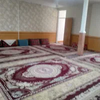 ساختمان  سه طبقه