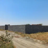 زمین-700-متری-سنددار-آمادده-برای-ساخت