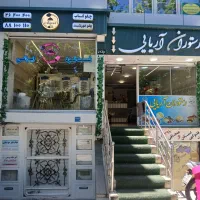 تراکت پخش کن در محدوده ونک