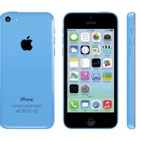 ایفون 5c
